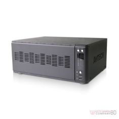 AVTECH 36 Channel AVH8536AX 8-Bay Storage NVR